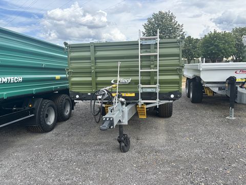 Fliegl TDK 100 VR Fox