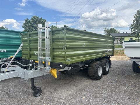 Fliegl TDK 100 VR Fox
