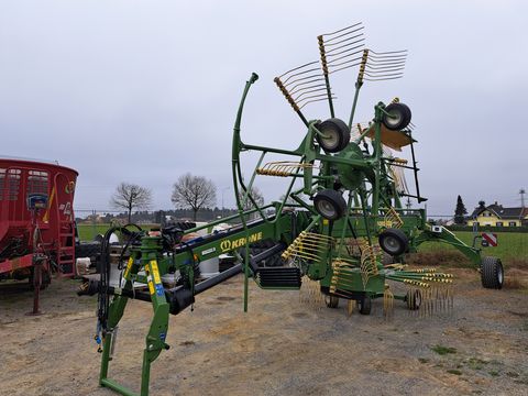 Krone Swadro TS970