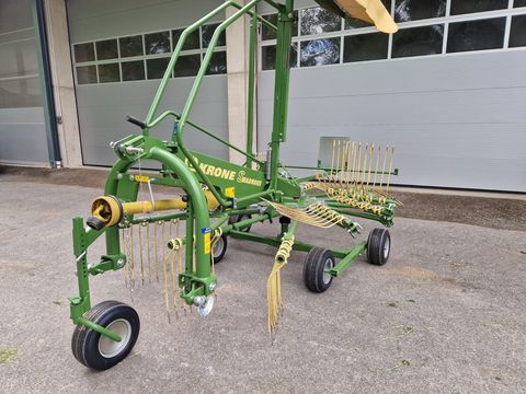 Krone Swadro 42