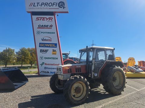 Steyr 8075 A