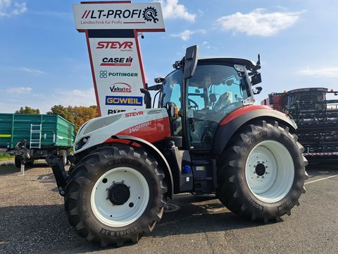 Steyr 4140 Expert CVT 