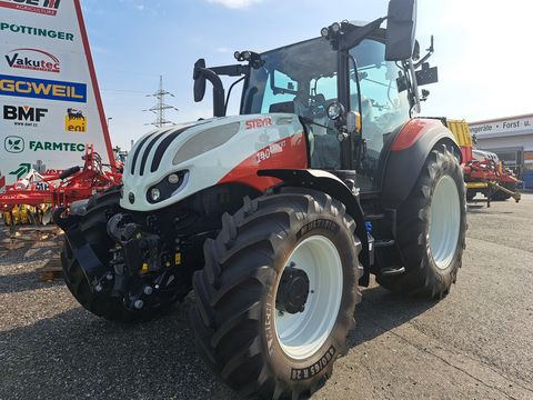 Steyr 4140 Expert CVT