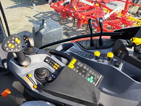 Steyr 4140 Expert CVT