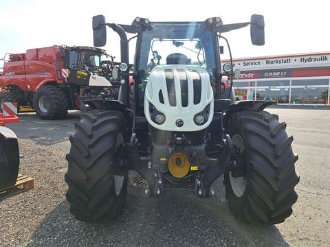 Steyr 4140 Expert CVT