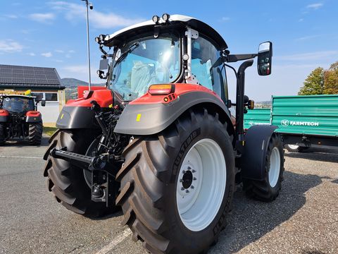 Steyr 4140 Expert CVT