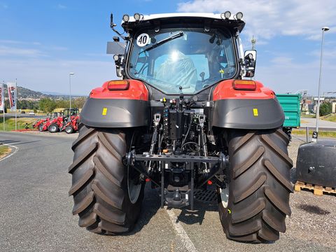 Steyr 4140 Expert CVT