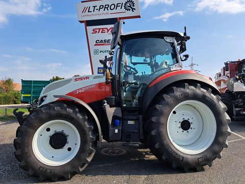 Steyr 4140 Expert CVT