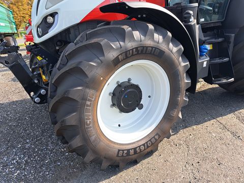 Steyr 4140 Expert CVT