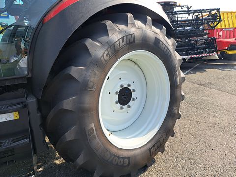 Steyr 4140 Expert CVT