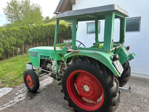 Deutz Fahr D 4506