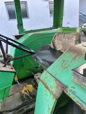 Deutz Fahr D 4506