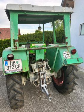 Deutz Fahr D 4506