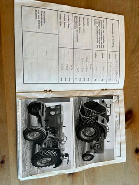 Deutz Fahr D 4506