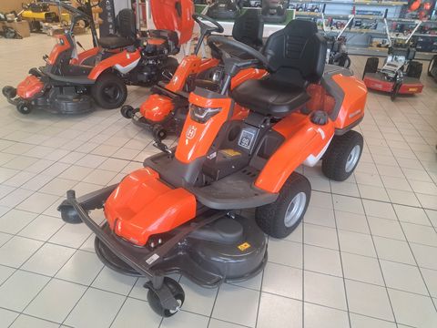 Husqvarna R 316 TsX