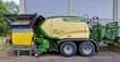 Krone Big Pack 1270 VC