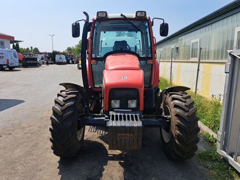 Lindner Geotrac 70 A