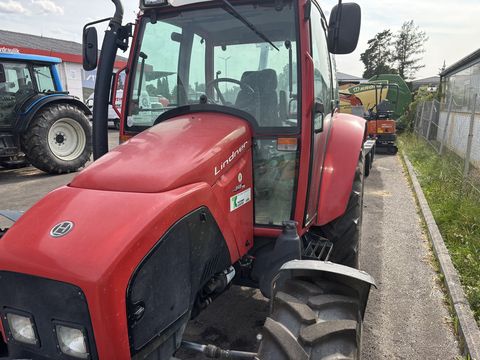 Lindner Geotrac 70 A