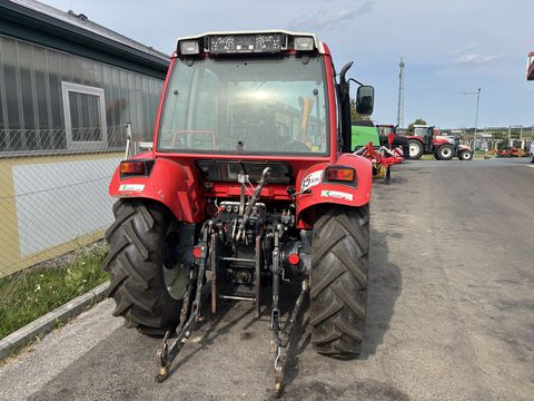 Lindner Geotrac 70 A