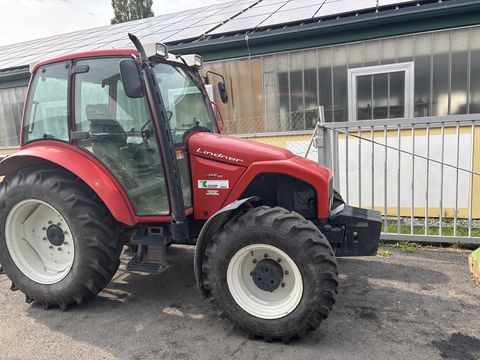 Lindner Geotrac 70 A