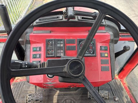 Lindner Geotrac 70 A