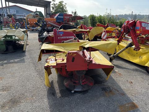 Pöttinger Euro Cat 316 F