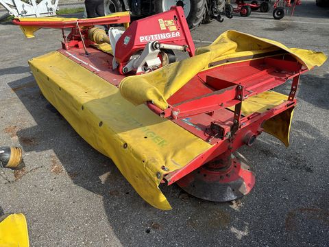 Pöttinger Euro Cat 316 F