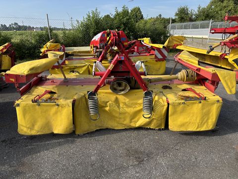 Pöttinger Euro Cat 316 F