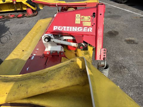 Pöttinger Euro Cat 316 F