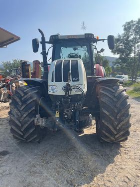 Steyr 6225 CVT