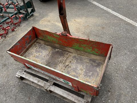 Sonstige Eigenbau