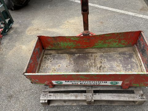 Sonstige Eigenbau