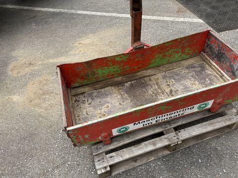 Sonstige Eigenbau