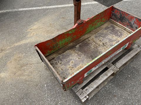 Sonstige Eigenbau