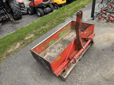 Sonstige Eigenbau