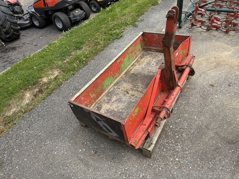 Sonstige Eigenbau