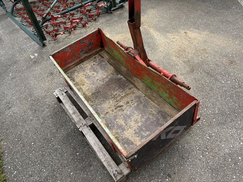 Sonstige Eigenbau