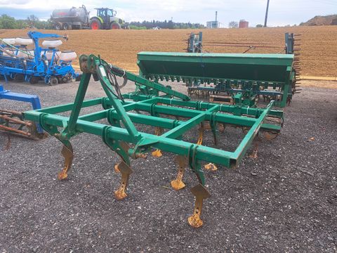 Regent 220 4 balkig