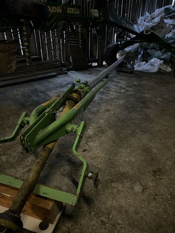 Bauer Bauer Güllemixer 4,0m