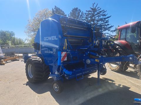 Göweil G1 F-125 Solo