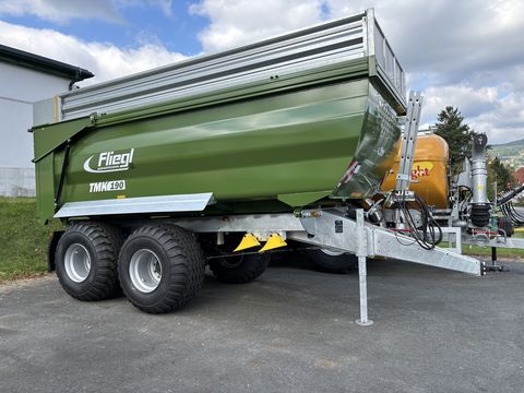 Fliegl TMK 190 FOX