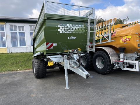 Fliegl TMK 190 FOX