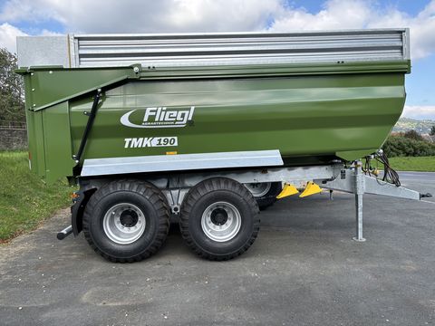 Fliegl TMK 190 FOX