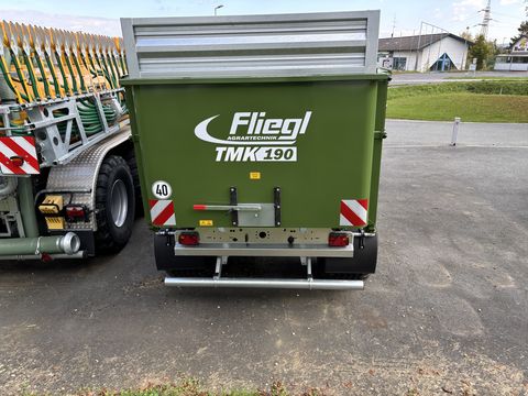 Fliegl TMK 190 FOX