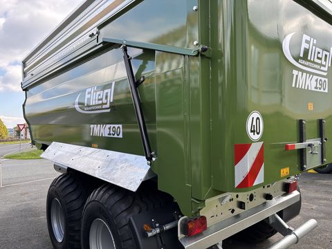 Fliegl TMK 190 FOX