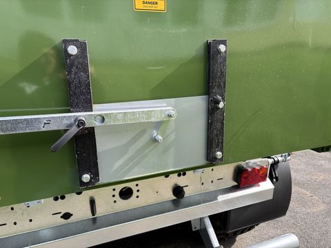 Fliegl TMK 190 FOX