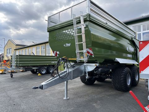 Fliegl TMK 190 FOX