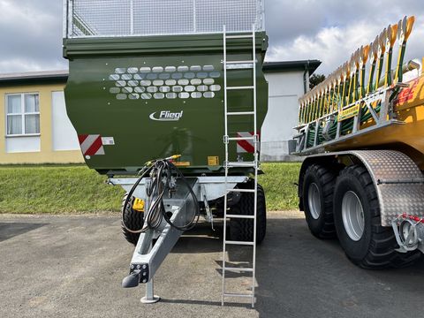 Fliegl TMK 190 FOX