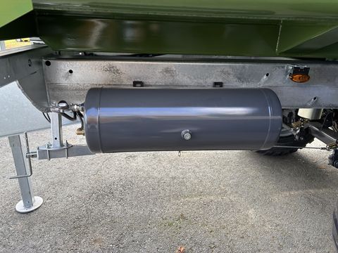 Fliegl TMK 190 FOX
