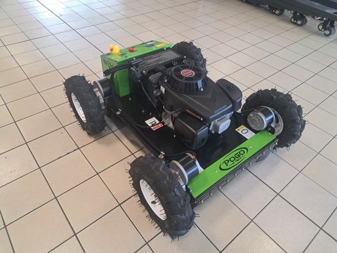 Sonstige Pogo Mtech Hoppy 4x4